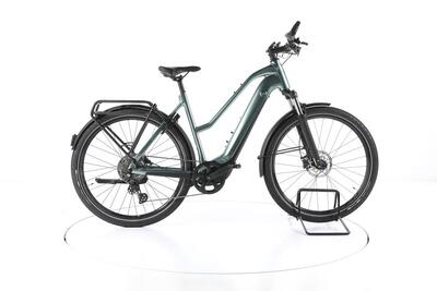 Refurbished - Giant Explore E+ 1 STA Trekking E-Bike - Sehr gut