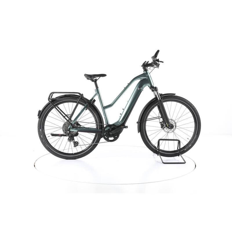 Second Life - Giant Explore E+ 1 STA Trekking E-Bike 2022 - Jak nowy