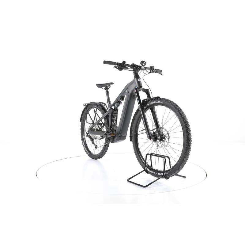 Second Life - Focus Thron2 6.8 EQP Fully E-Bike 2022 - Stan dobry