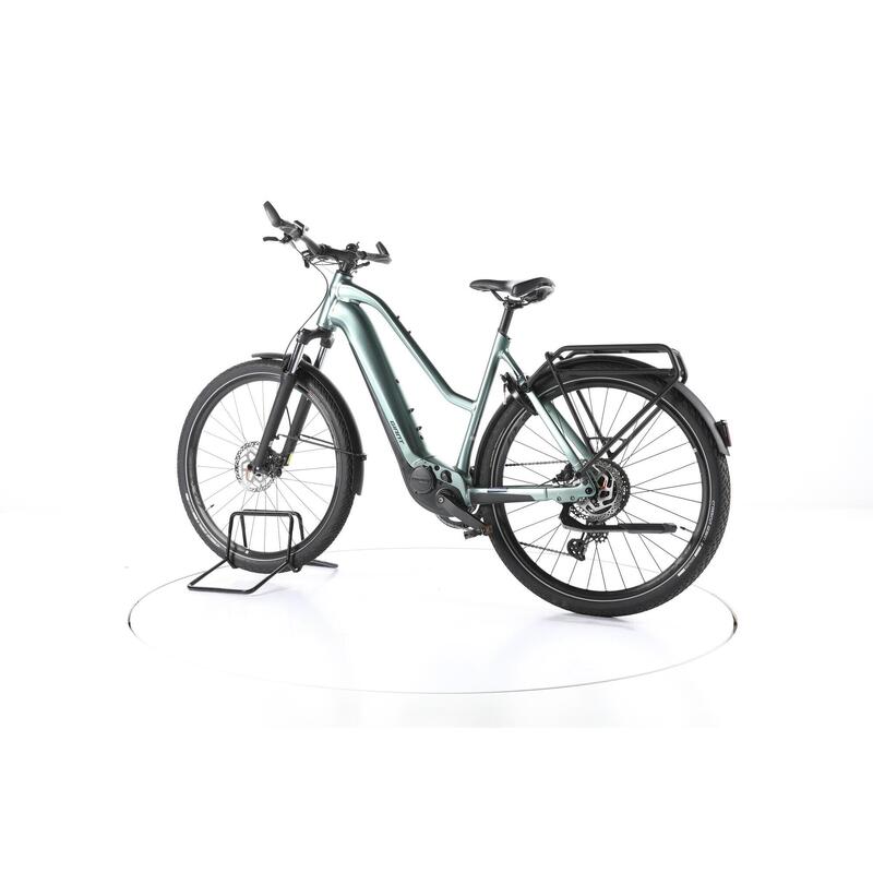 Second Life - Giant Explore E+ 1 STA Trekking E-Bike 2022 - Jak nowy