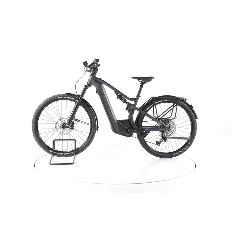 Second Life - Focus Thron2 6.8 EQP Fully E-Bike 2022 - Stan dobry