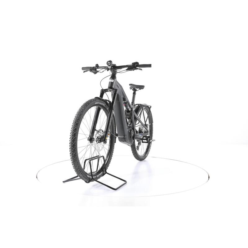 Second Life - Focus Thron2 6.8 EQP Fully E-Bike 2022 - Stan dobry