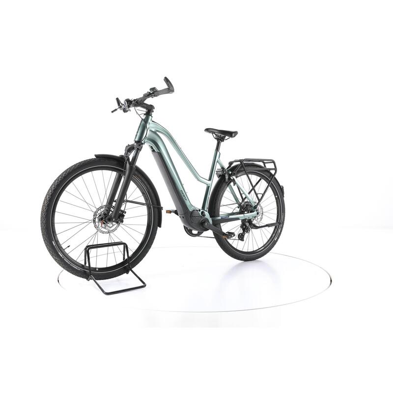 Second Life - Giant Explore E+ 1 STA Trekking E-Bike 2022 - Jak nowy