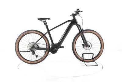 Refurbished - cube reaction hybrid sl e-bike - zeer goed