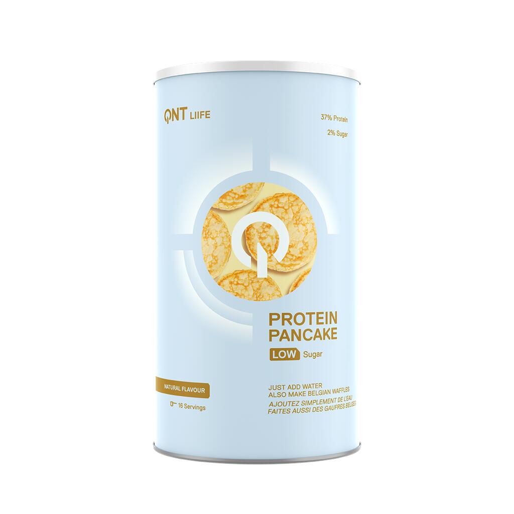 Protein Pancake low sugar Original Flavour - 500 g