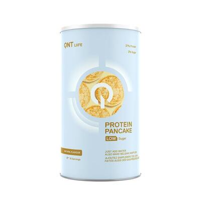 Protein-pfannkuchen - Protein Pfannkuchen Mit Wenig Zucker (500g) - Banane