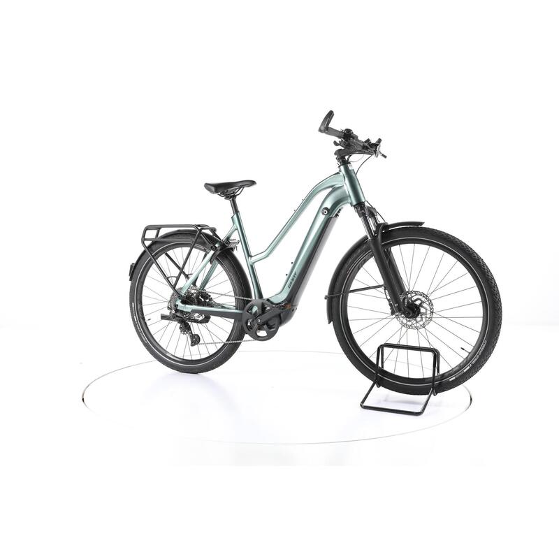 Second Life - Giant Explore E+ 1 STA Trekking E-Bike 2022 - Jak nowy