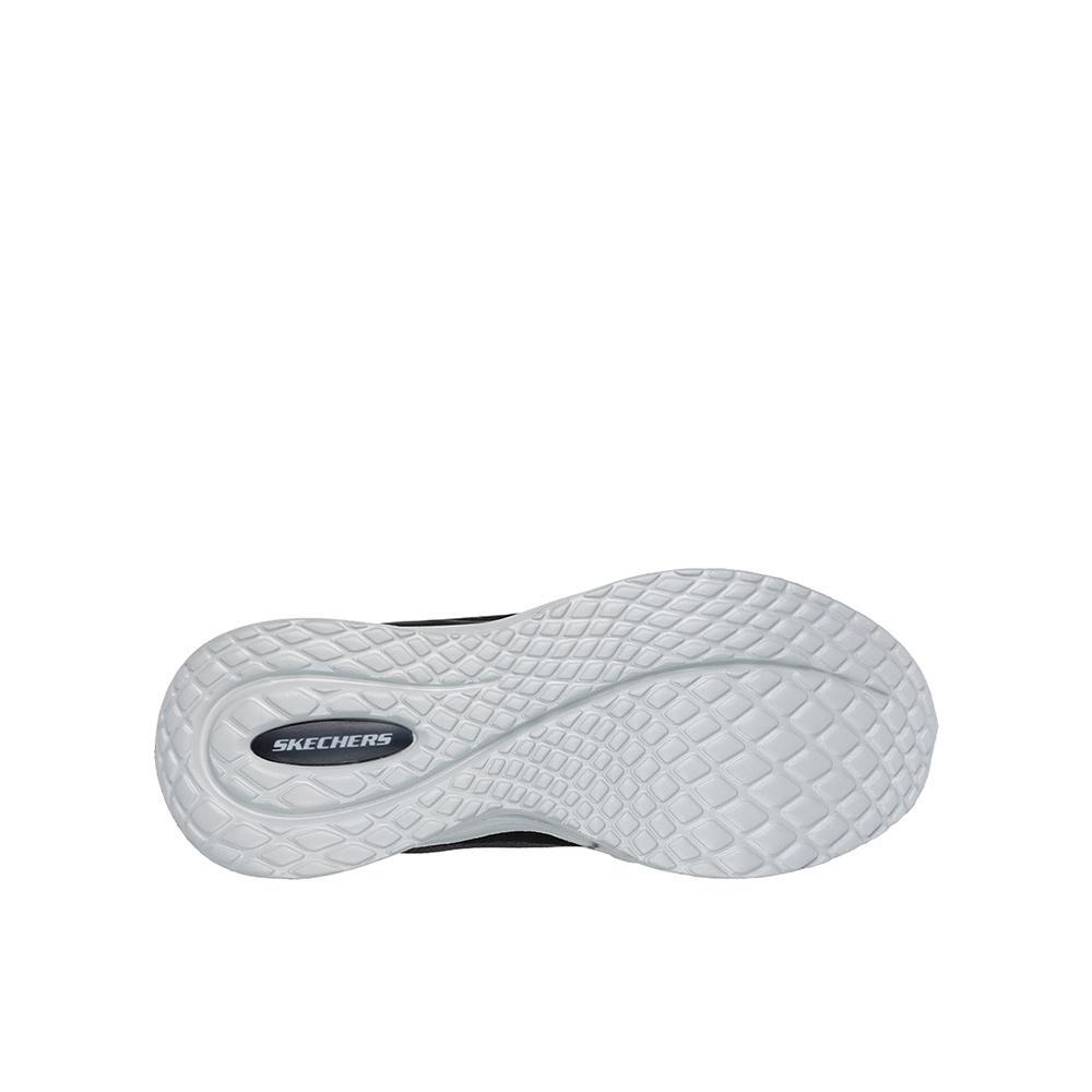 Schoen Skechers model 210994BLK voor mannen 4/7
