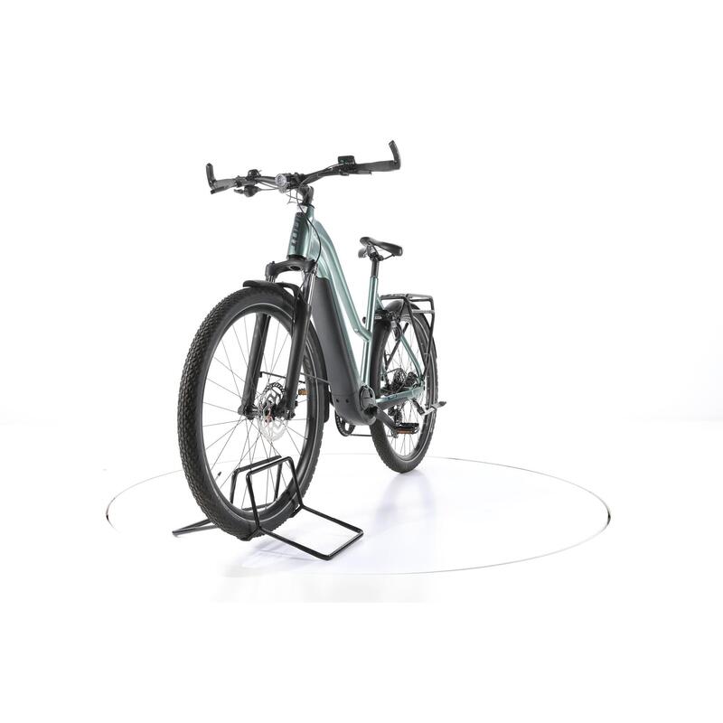 Second Life - Giant Explore E+ 1 STA Trekking E-Bike 2022 - Jak nowy