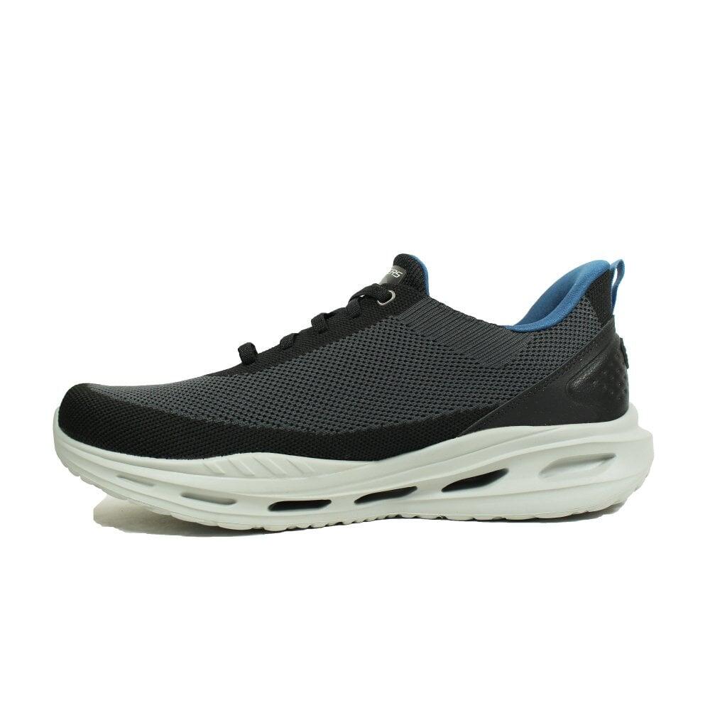 Schoen Skechers model 210994BLK voor mannen 6/7