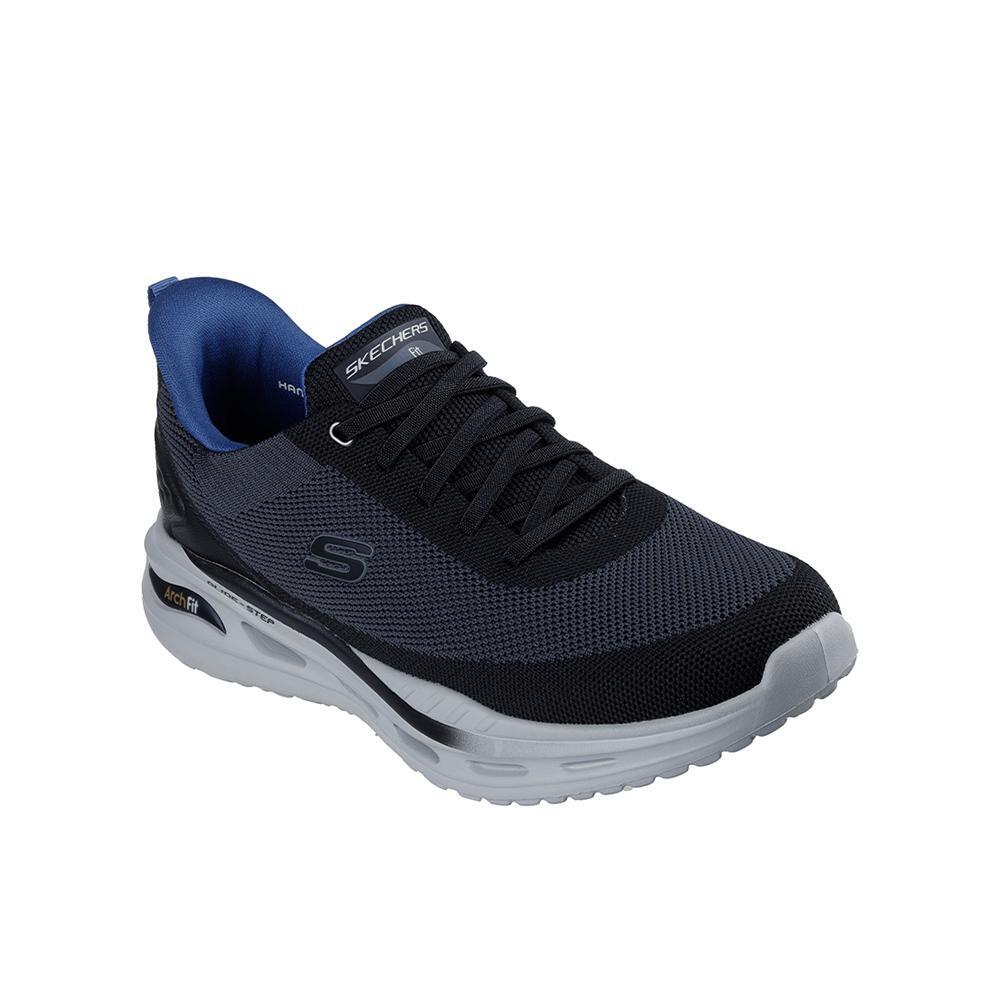 Schoen Skechers model 210994BLK voor mannen 2/7