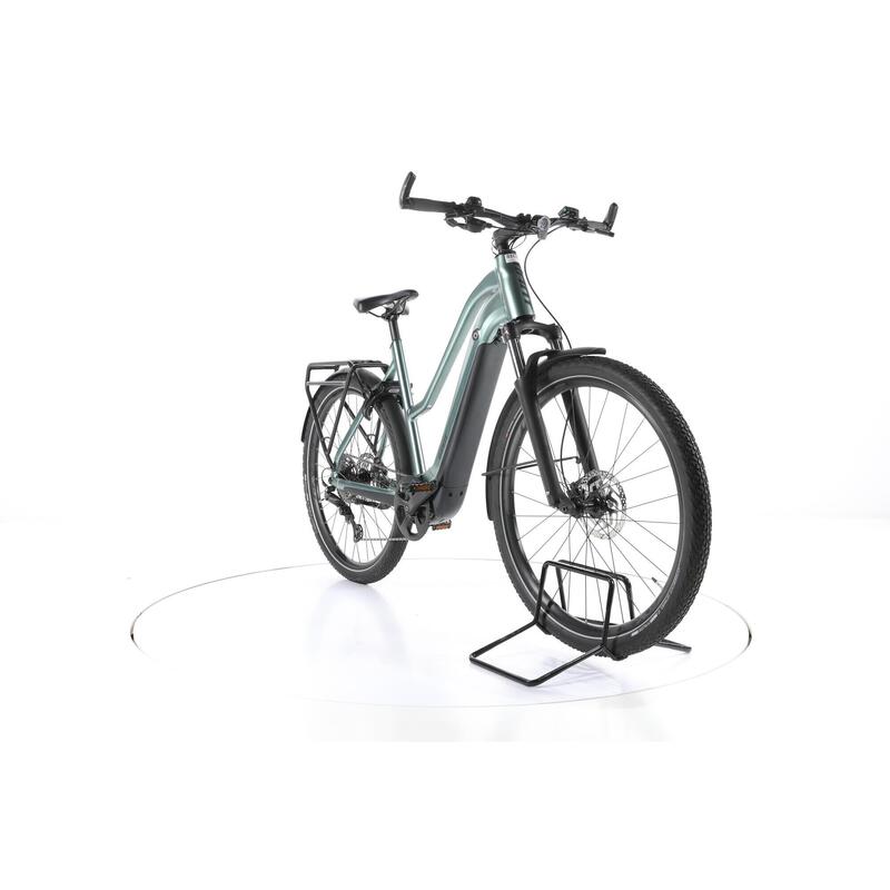 Second Life - Giant Explore E+ 1 STA Trekking E-Bike 2022 - Jak nowy