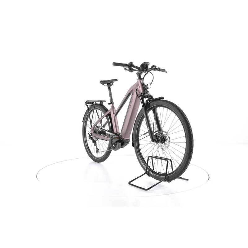 Reconditionné - Carver Route E.530 Trekking Vélo électrique 2022 - Très Bon