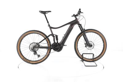Segunda vida - Giant Stance E+0 Pro Fully E-Bike - Como nuevo