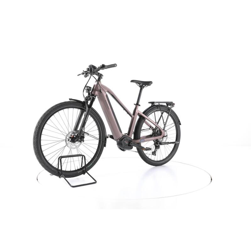 Reconditionné - Carver Route E.530 Trekking Vélo électrique 2022 - Très Bon