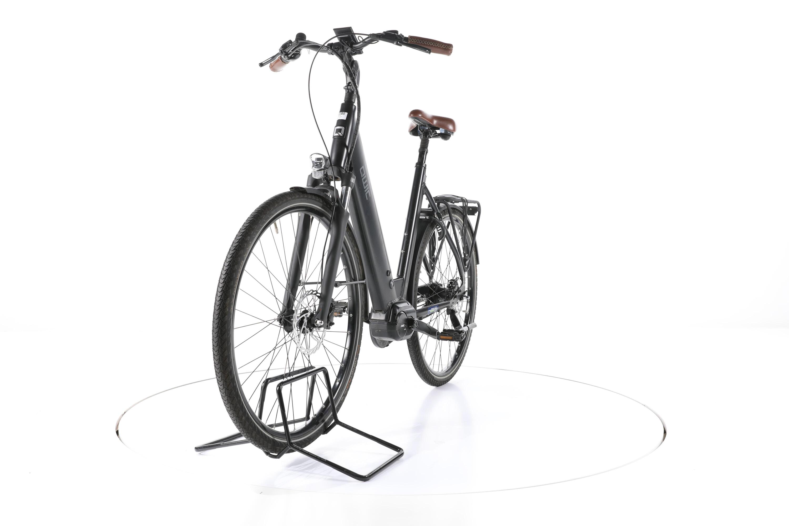 Ebike ricondizionata · QWIC PMN 7i · Buone condizioni 4/7