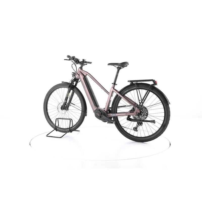 Reconditionné - Carver Route E.530 Trekking Vélo électrique 2022 - Très Bon