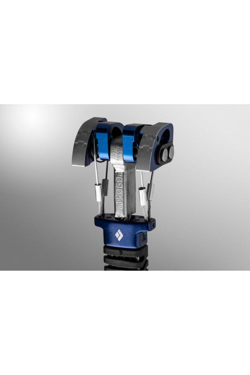 Black Diamond Camalot Z4 0.5 LILA RigidFlex 10 kN 18.8–33.9 mm sangle Dynex 3/4