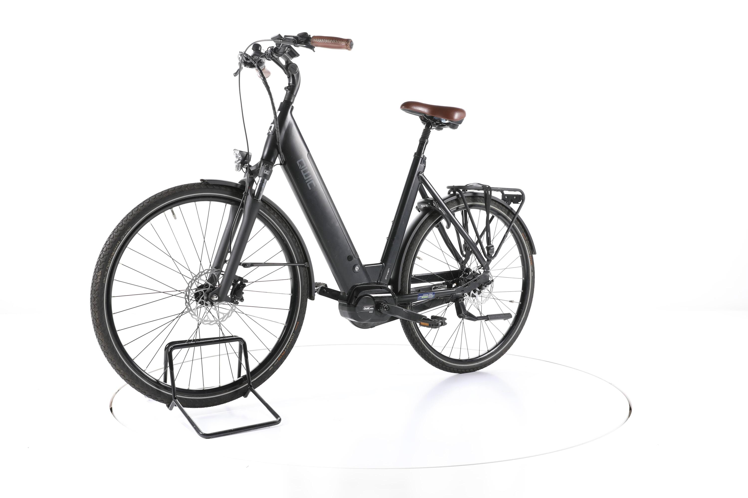 Ebike ricondizionata · QWIC PMN 7i · Buone condizioni 5/7
