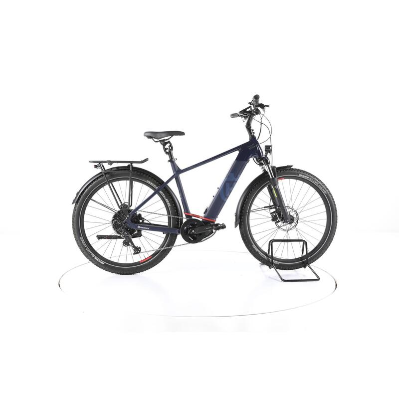 Second Life - Husqvarna E-Bicycles Gran Tourer GT2 2023 - Stan dobry