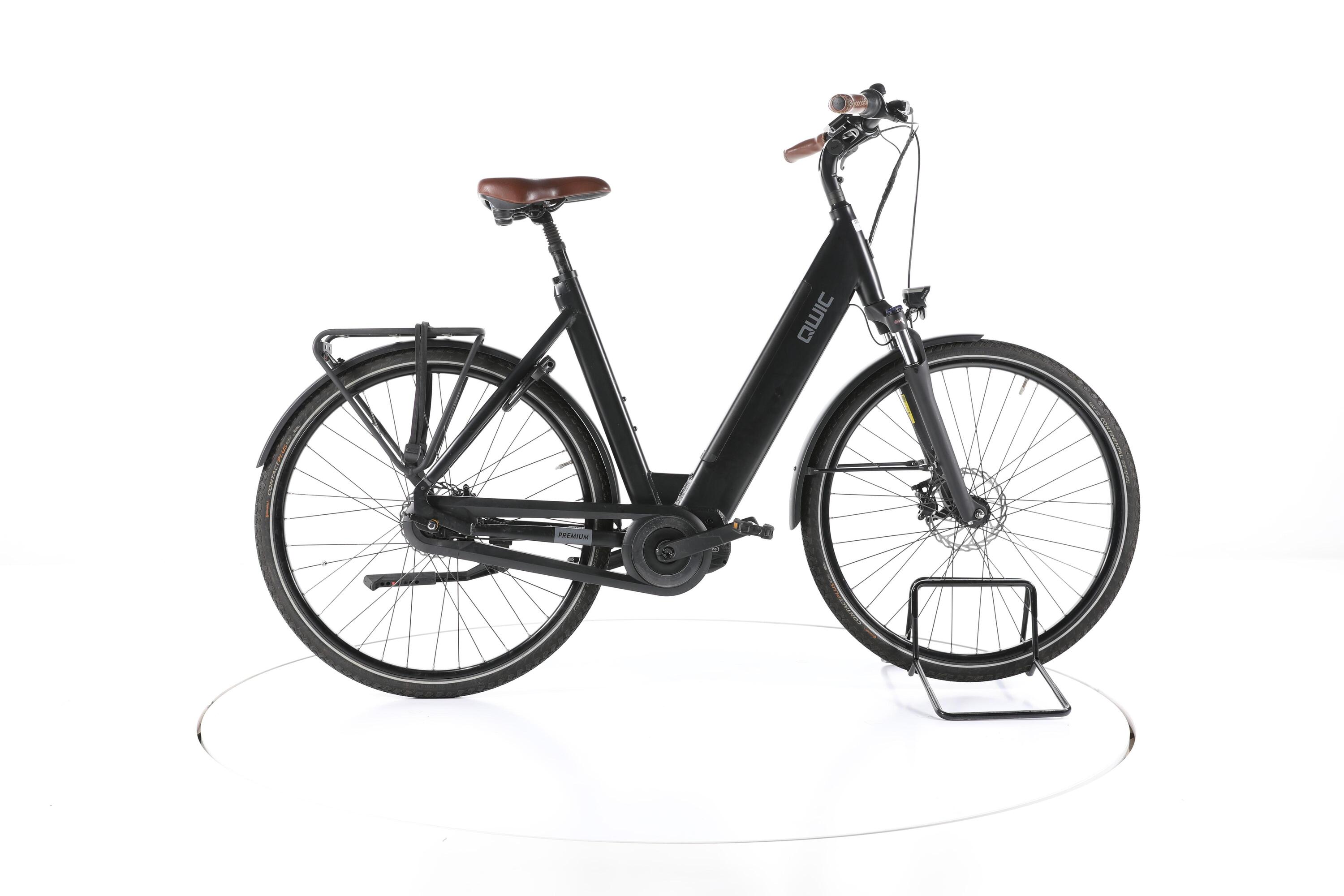 Ebike ricondizionata · QWIC PMN 7i · Buone condizioni 1/7