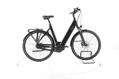 Ebike ricondizionata · QWIC PMN 7i · Buone condizioni