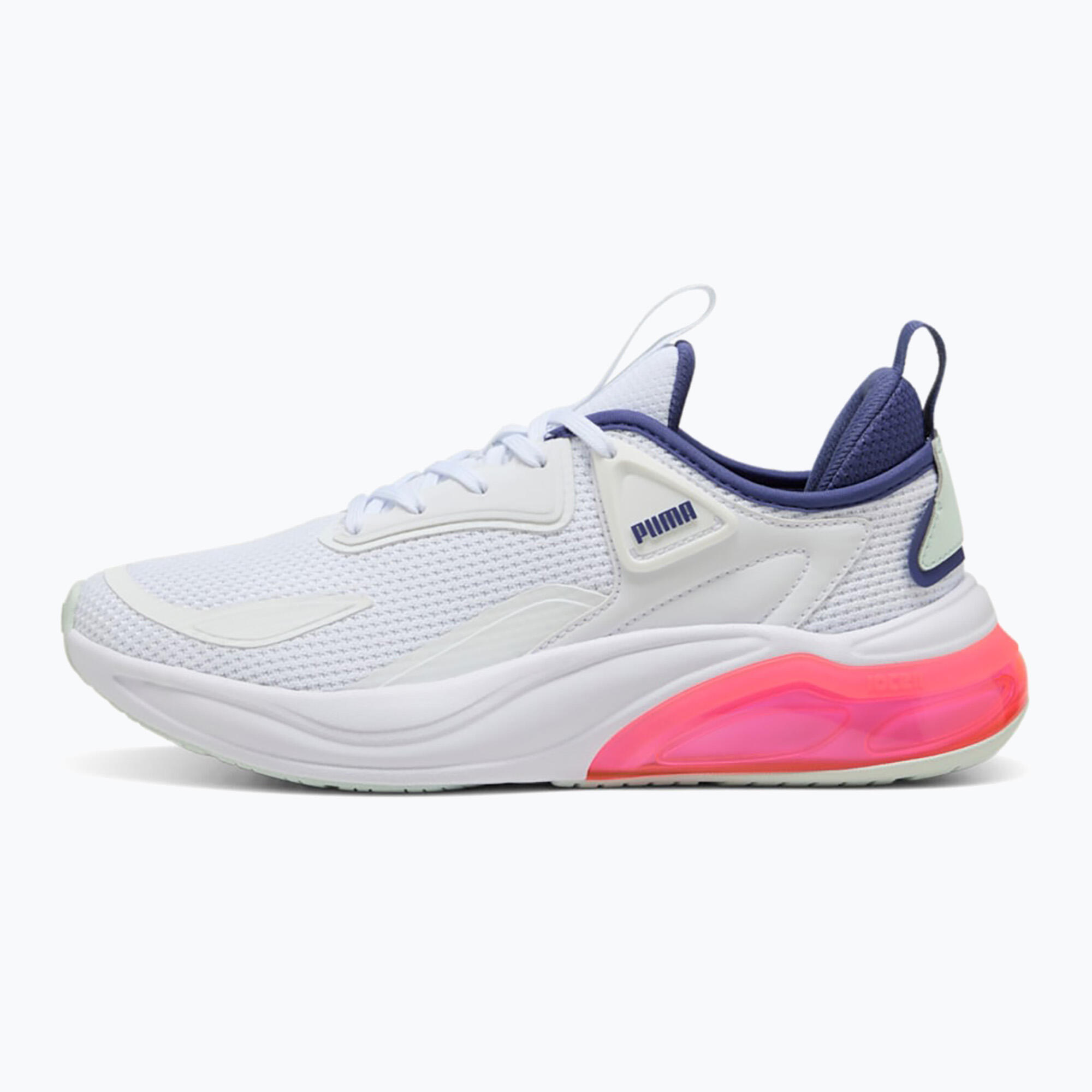 Puma - Chaussures De Course Puma Cell Thrill - Baskets - Blanc - Decathlon