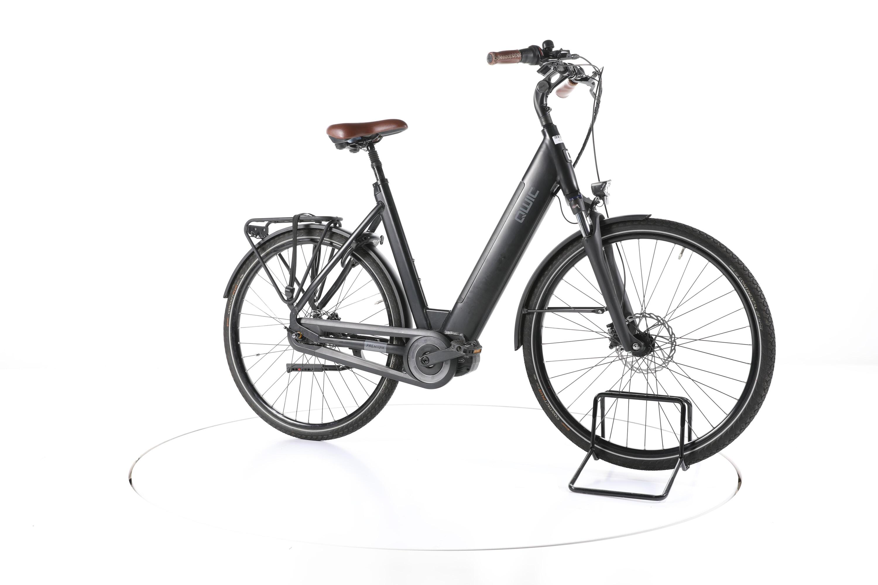 Ebike ricondizionata · QWIC PMN 7i · Buone condizioni 2/7