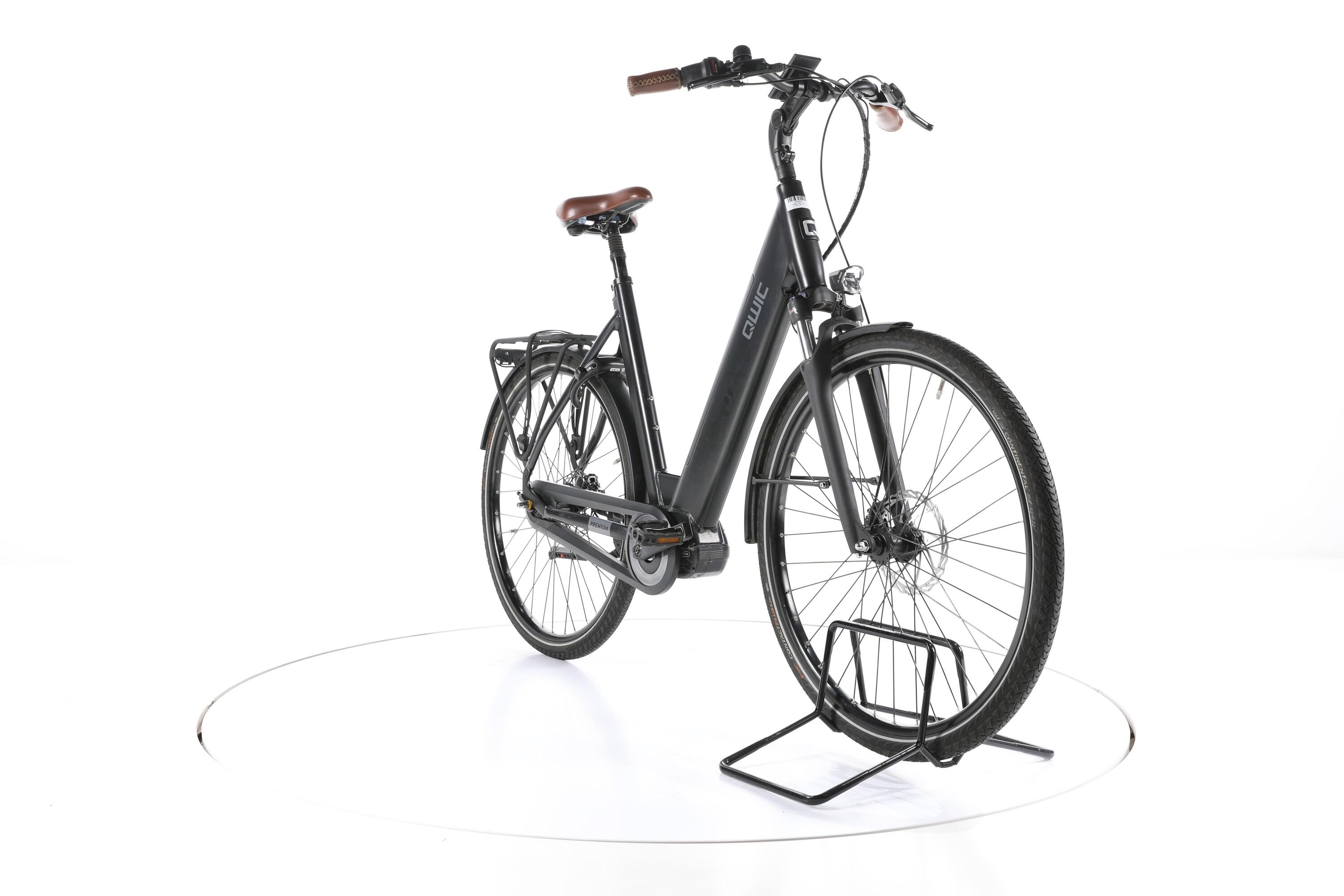 Ebike ricondizionata · QWIC PMN 7i · Buone condizioni 3/7