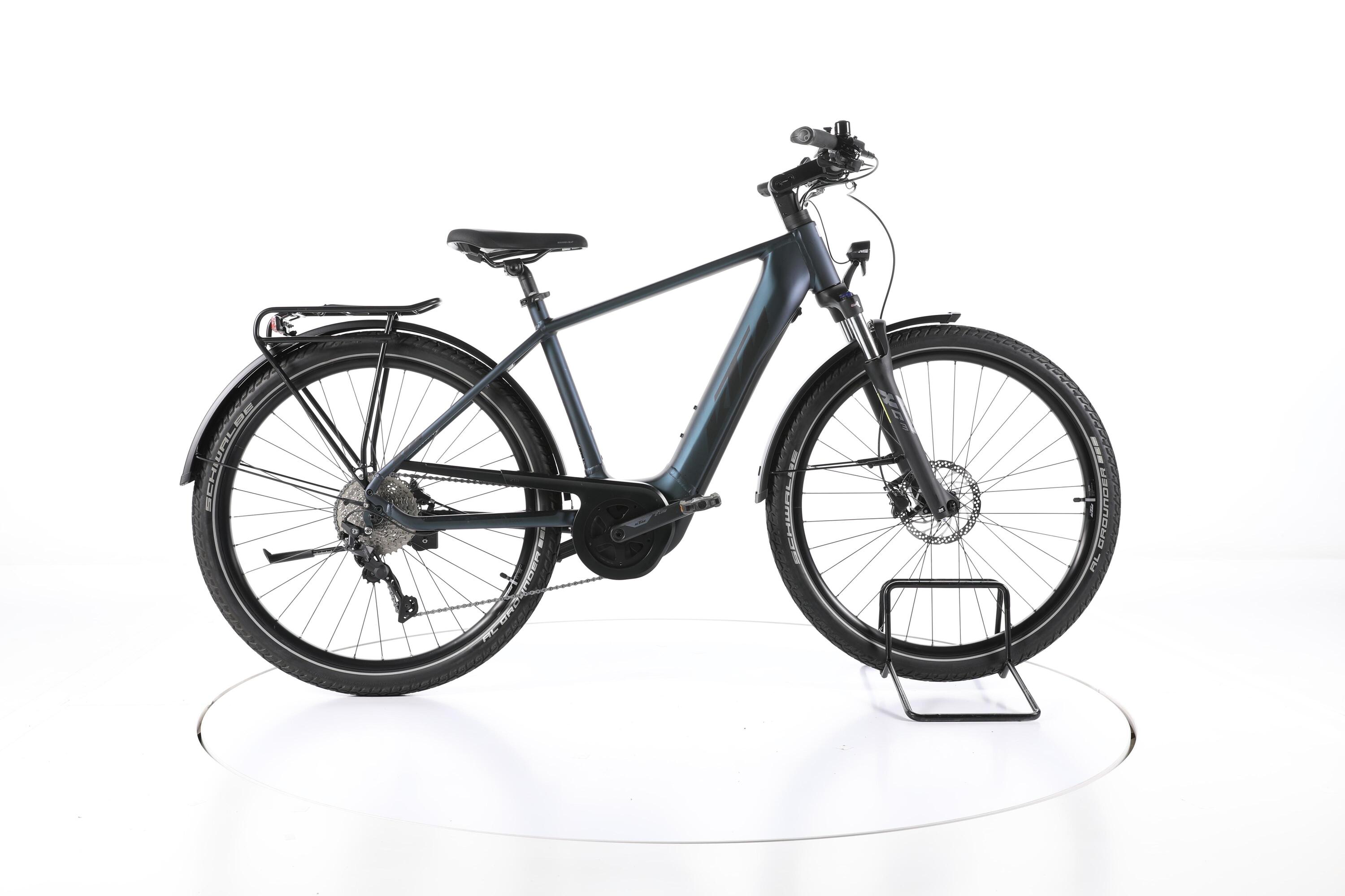 KTM Refurbished - KTM Macina Gran P610 Trekking E-Bike 2022 - Zeer goed