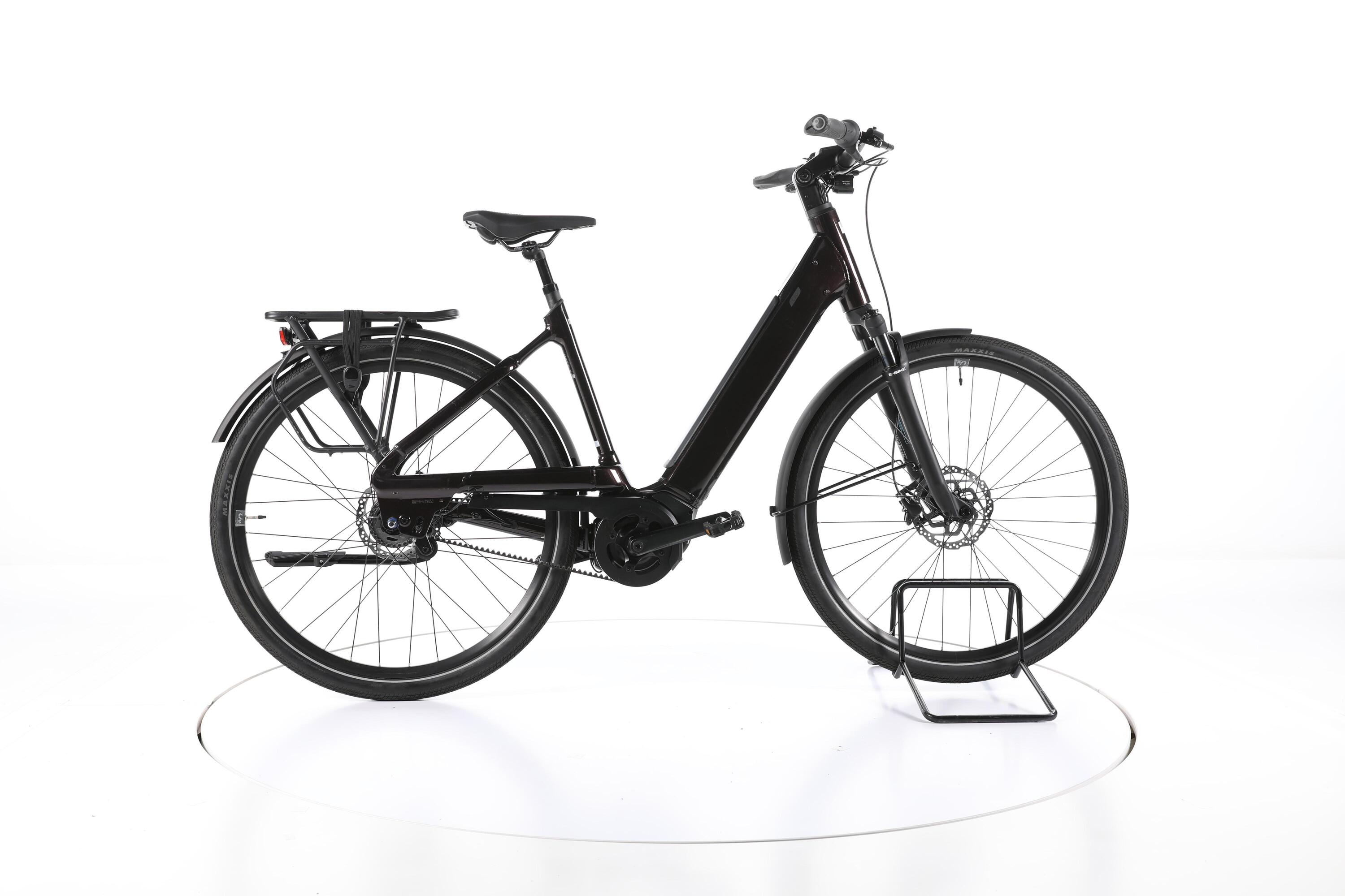 LIV Refurbished - Liv Allure E+1 BD City E-Bike Lage instap 2023 - Goed