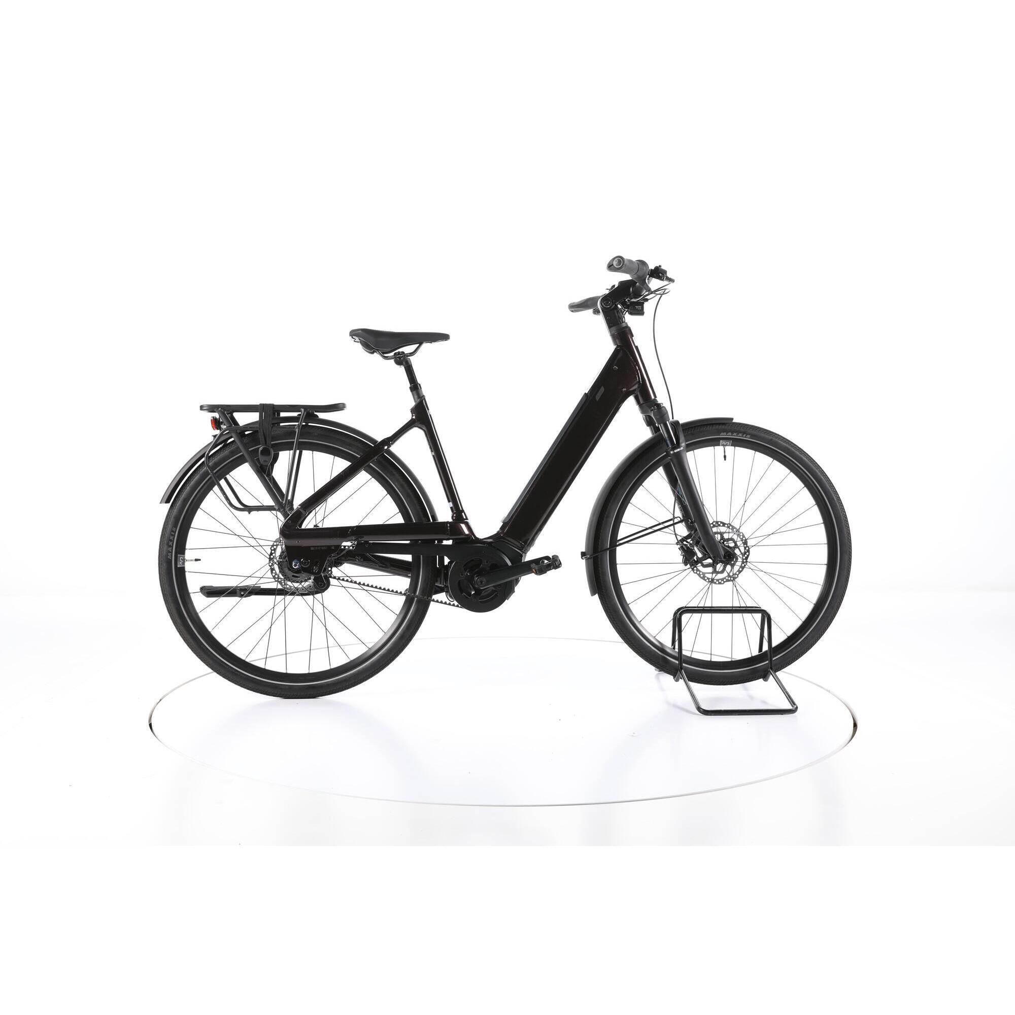 Second Life - Liv Allure E+1 BD City E-Bike Lage instap 2023 - Stan dobry