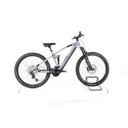 Reconditionné - Cube Stereo Hybrid 120 Race 750 Vélo électrique VTT - Très Bon