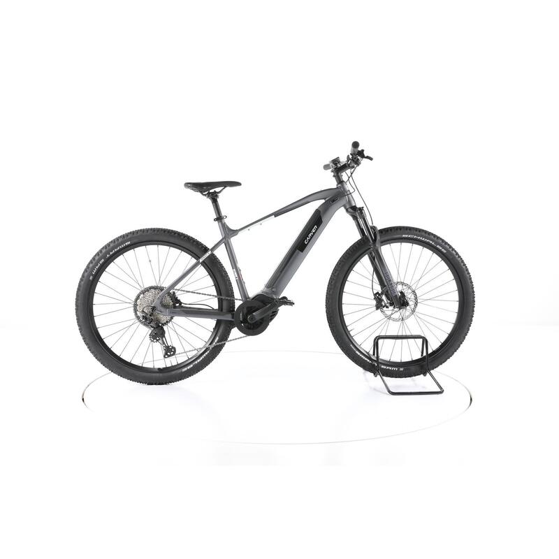 Second Life - Carver Strict E.440 E-Bike 2022 - Jak nowy
