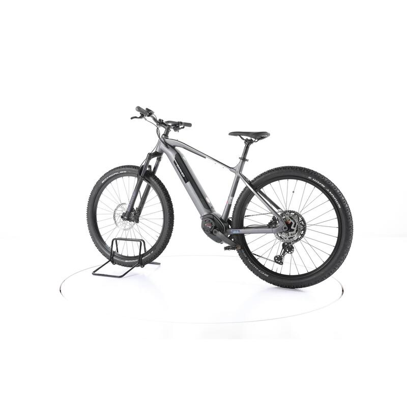 Second Life - Carver Strict E.440 E-Bike 2022 - Jak nowy