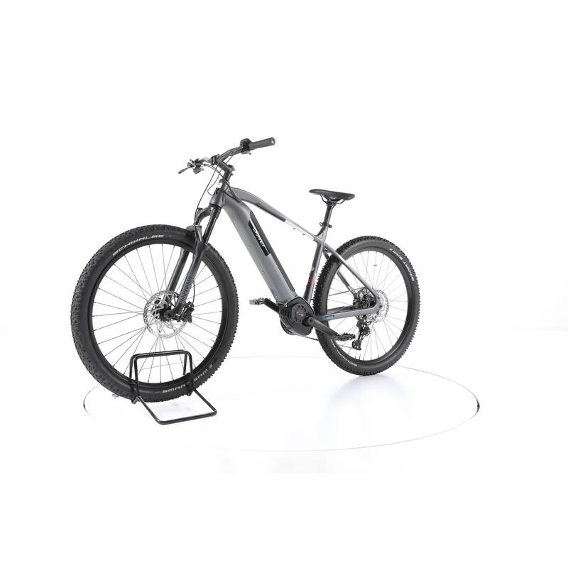 Second Life - Carver Strict E.440 E-Bike 2022 - Jak nowy
