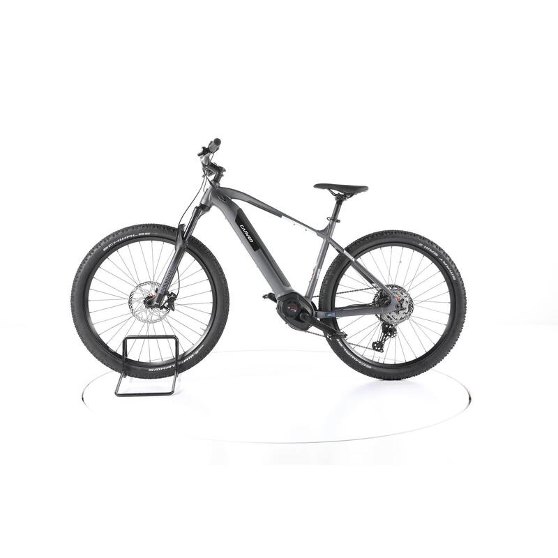 Second Life - Carver Strict E.440 E-Bike 2022 - Jak nowy
