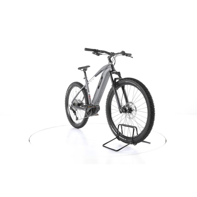 Second Life - Carver Strict E.440 E-Bike 2022 - Jak nowy