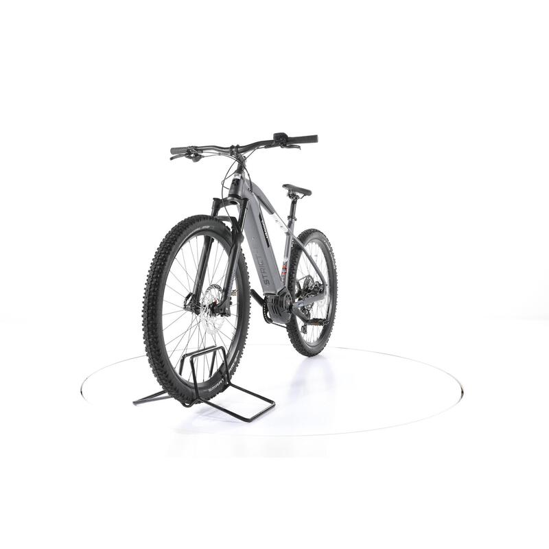 Second Life - Carver Strict E.440 E-Bike 2022 - Jak nowy