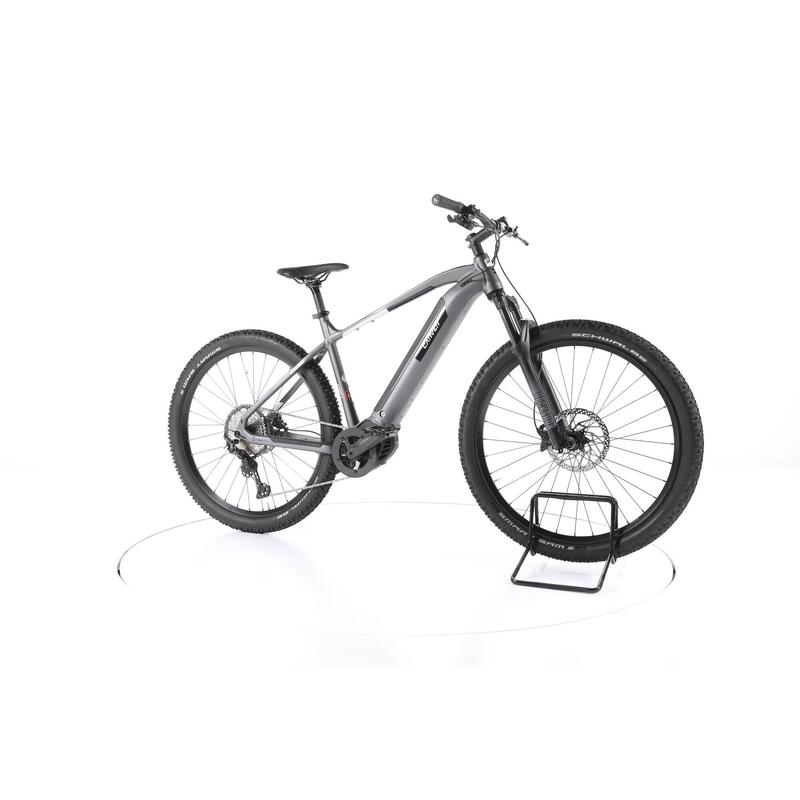 Second Life - Carver Strict E.440 E-Bike 2022 - Jak nowy