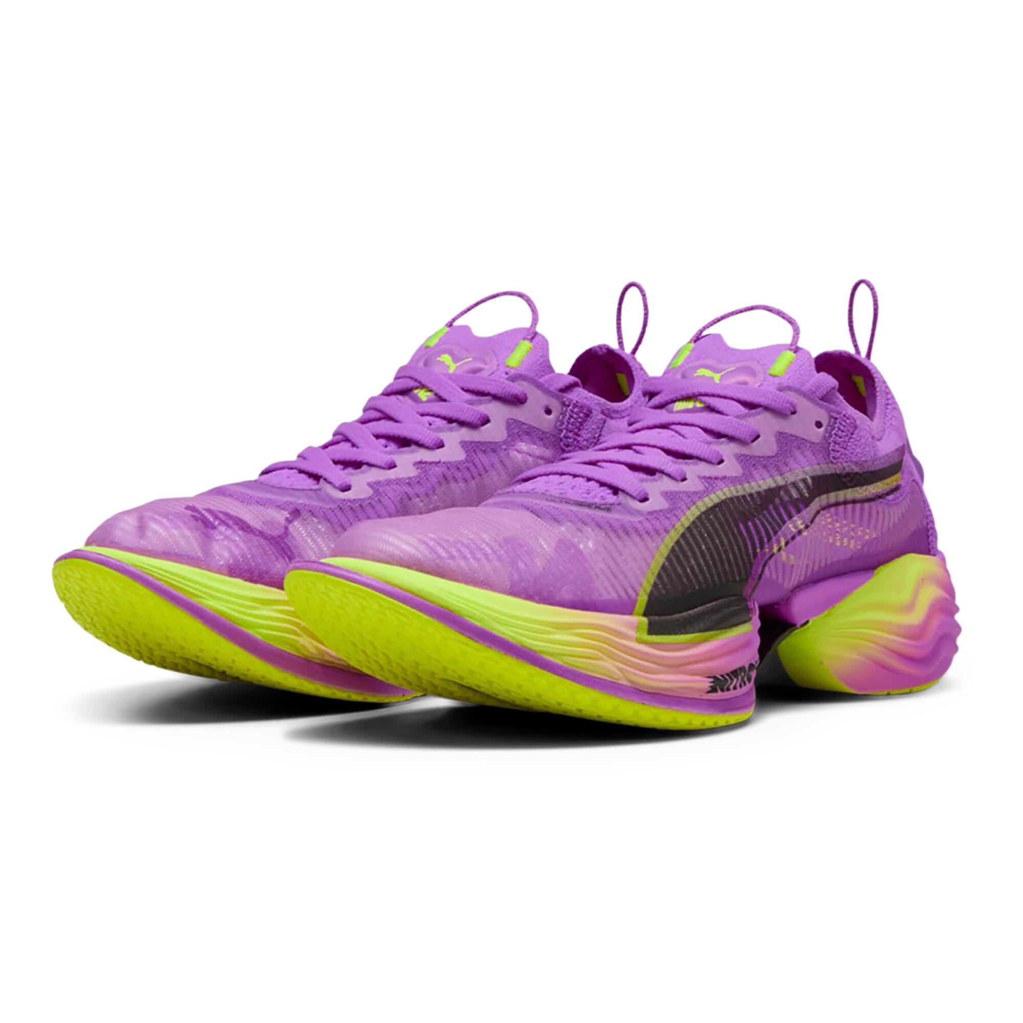 Buty do biegania damskie PUMA Fast-R Nitro Elite 2 4/4
