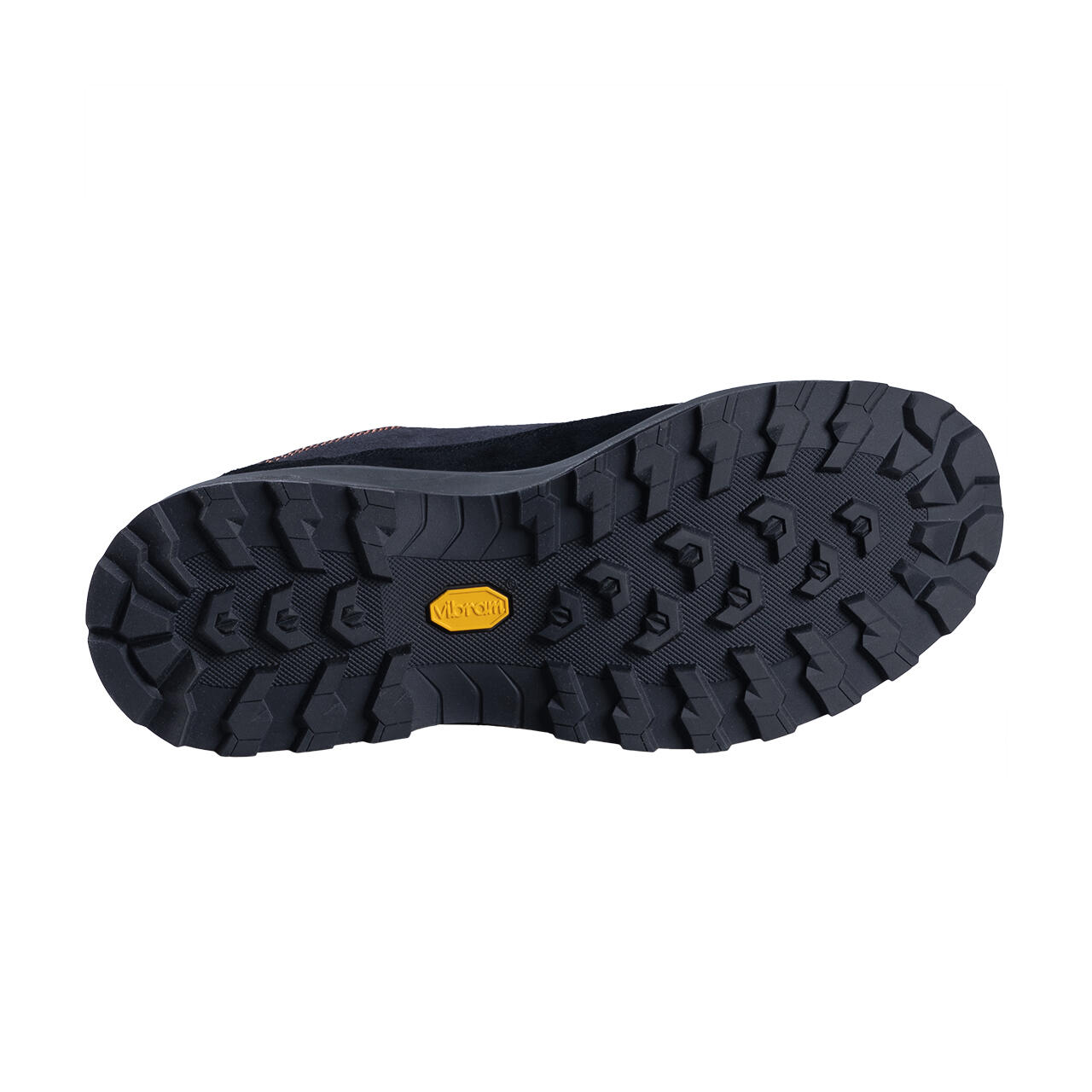 Buty trekkingowe męskie Alpinus Kominite Hydrotex, Vibram 5/7