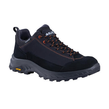 Buty trekkingowe męskie Alpinus Kominite Low Hydrotex, Vibram