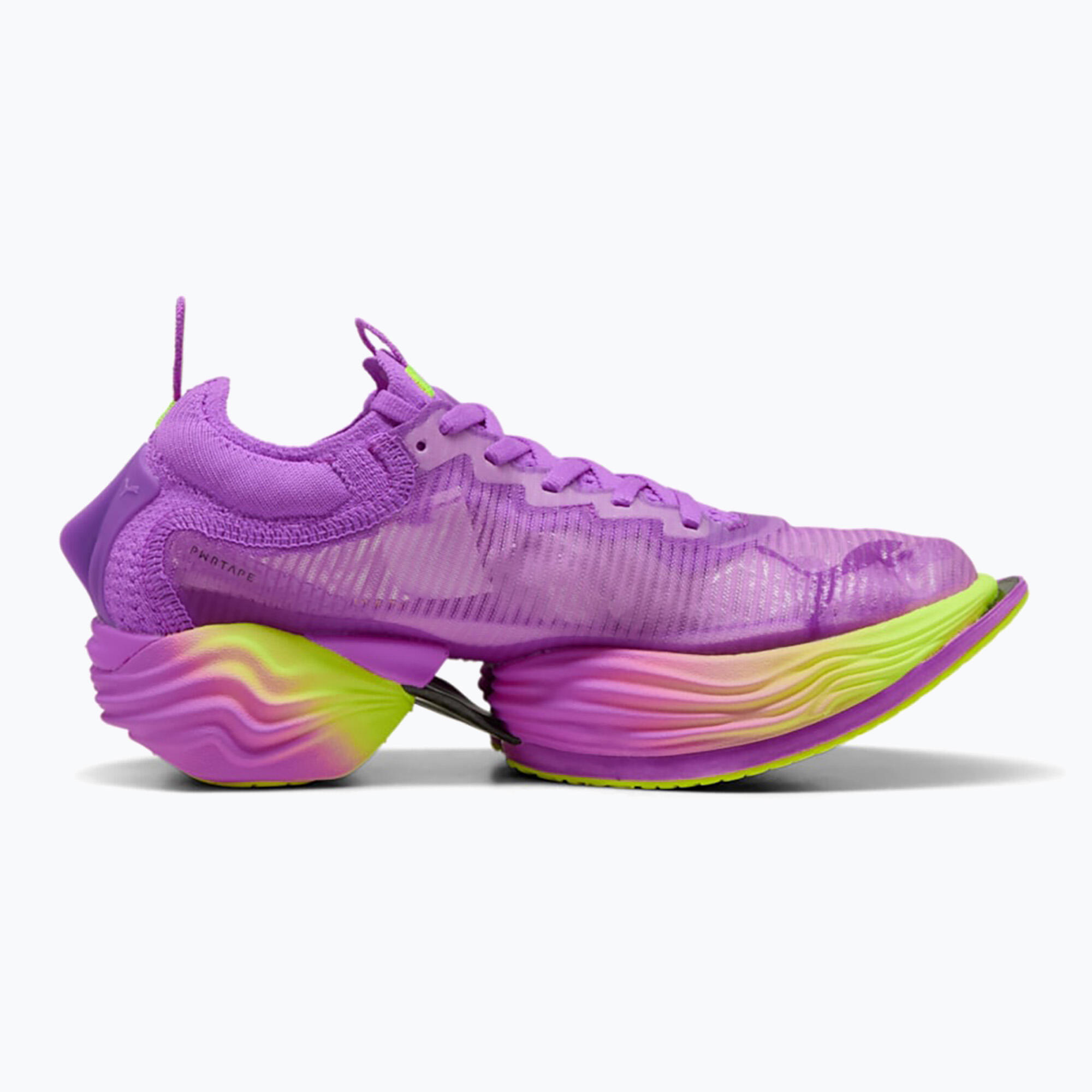 Buty do biegania damskie PUMA Fast-R Nitro Elite 2 2/4