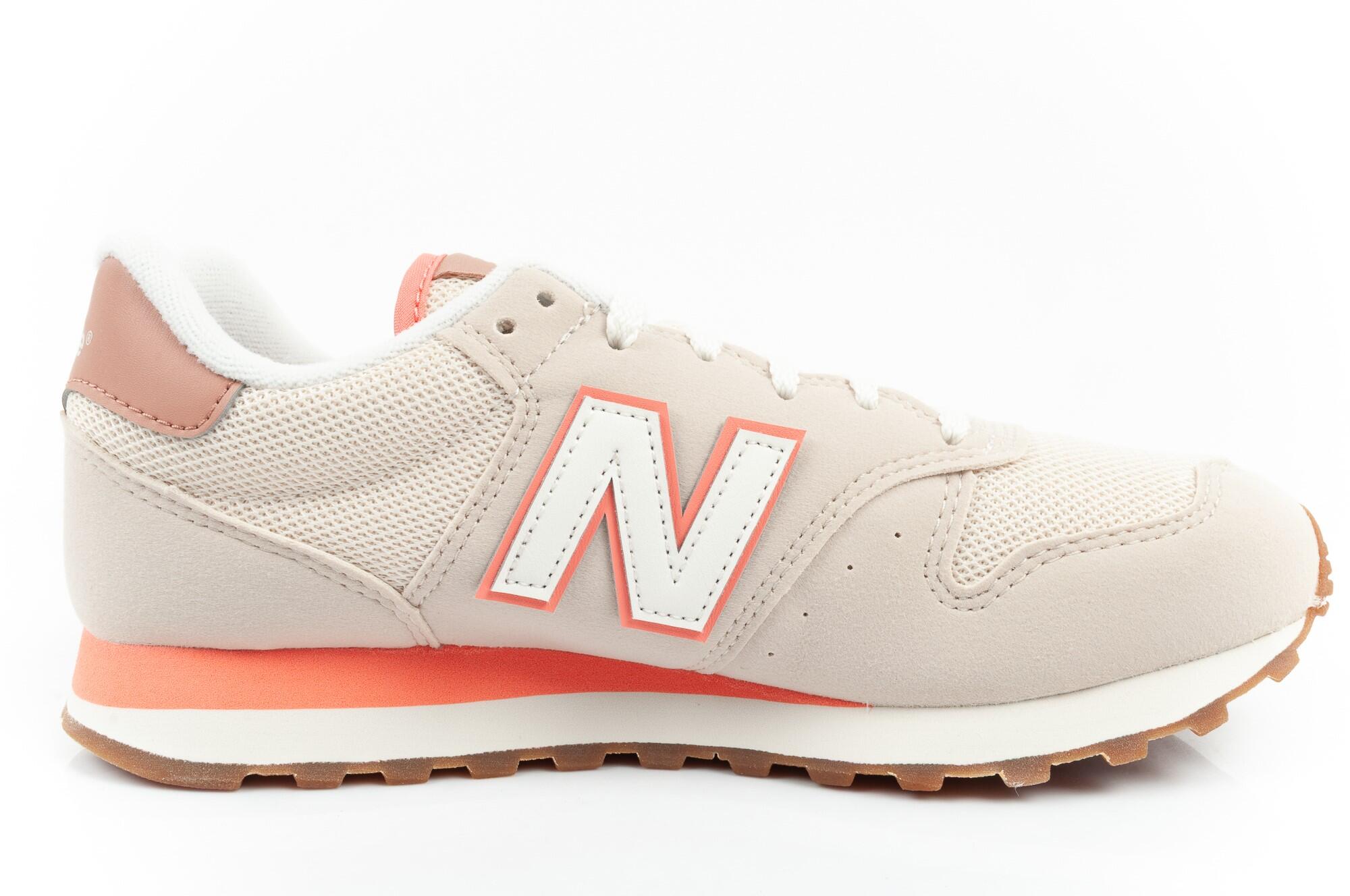 Sportschuhe Sneakers für Damen New Balance 500 4/7