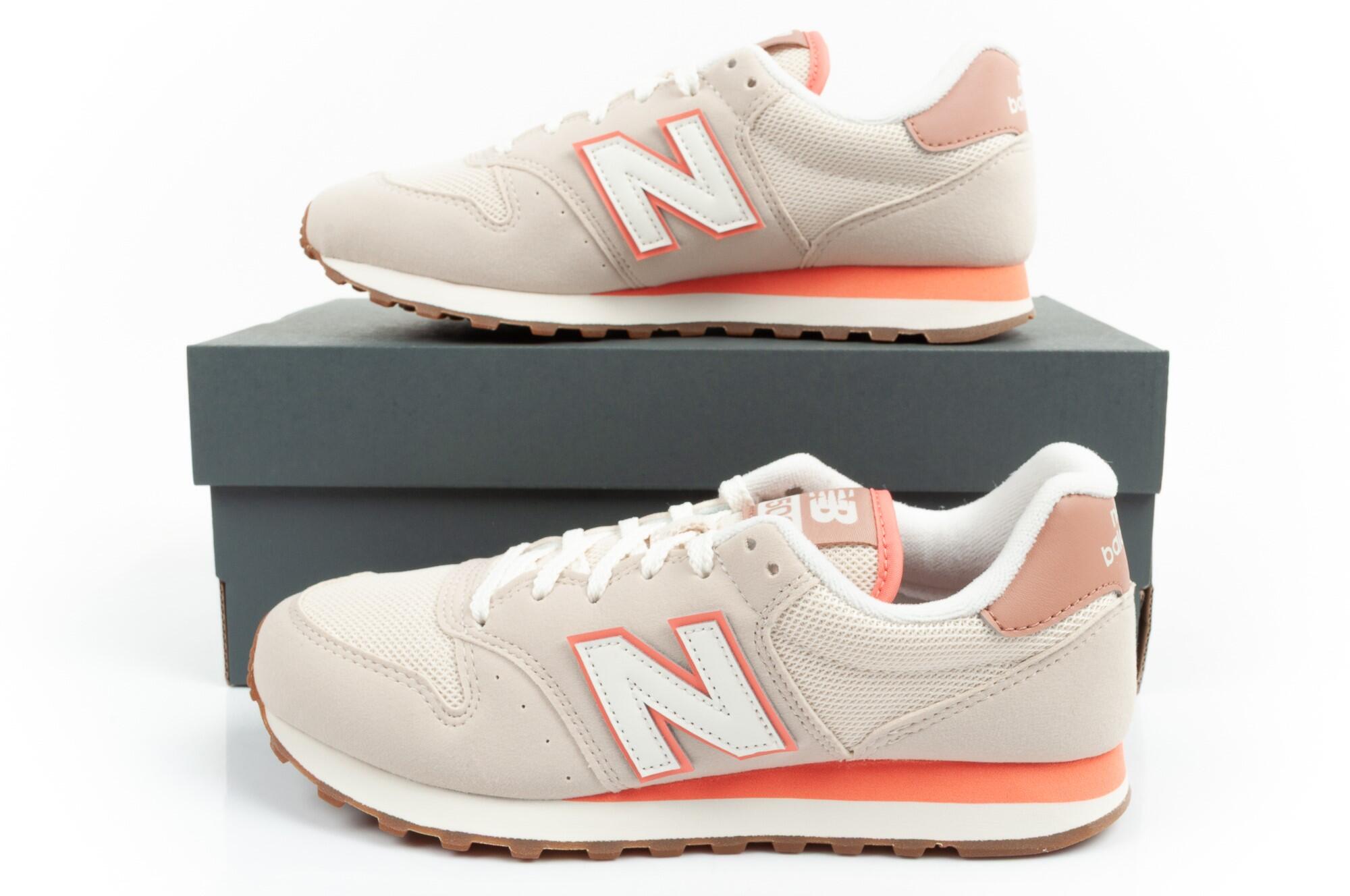 New Balance GW500BCP - zapatillas deportivas unisex multicolor 7/7