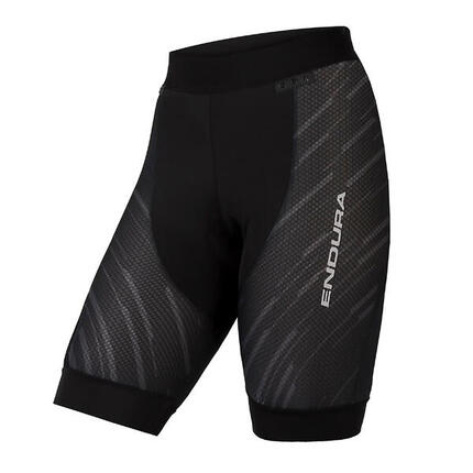 Sous Short Endura SingleTrack Noir Femme