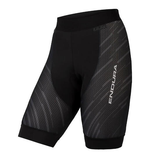 Short de cyclisme Endura Singletrack Liner pour femme
