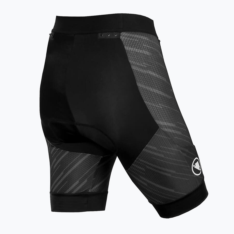 Spodenki rowerowe damskie Endura Singletrack Liner Short