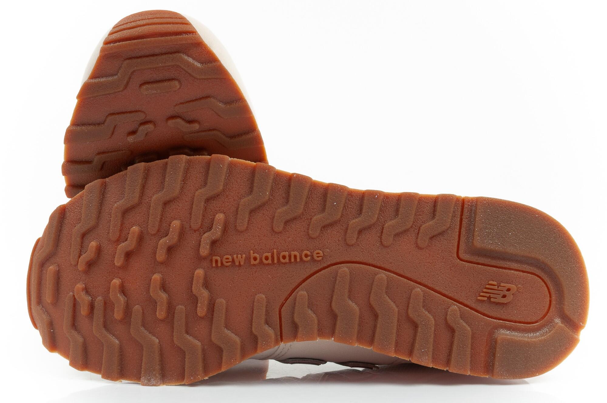 Sportschuhe Sneakers für Damen New Balance 500 6/7